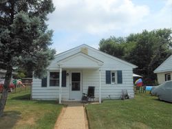 Pre-foreclosure in  ROBINSON DR Wilmington, DE 19801