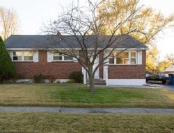 Pre-foreclosure Listing in HOLLY DR NEW CASTLE, DE 19720