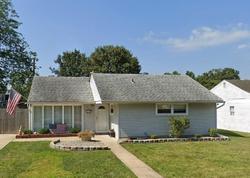 Pre-foreclosure in  RITA RD New Castle, DE 19720