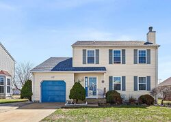 Pre-foreclosure in  MASON DR New Castle, DE 19720