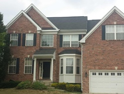 Pre-foreclosure in  RIDGEWOOD DR Bordentown, NJ 08505