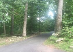 Pre-foreclosure in  SERGEANTSVILLE RD Flemington, NJ 08822