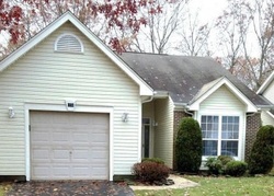 Pre-foreclosure in  SYLVAN LAKE BLVD Bayville, NJ 08721
