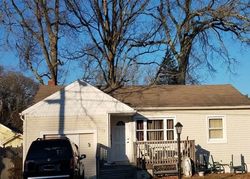 Pre-foreclosure in  FRANCES AVE Linwood, NJ 08221