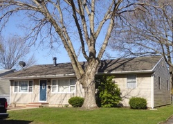 Pre-foreclosure in  CURTIS AVE Point Pleasant Beach, NJ 08742