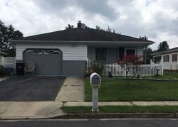 Pre-foreclosure in  BONAIRE DR Toms River, NJ 08757