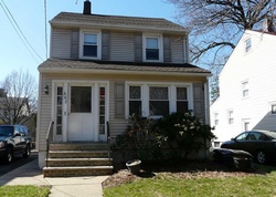 Pre-foreclosure Listing in MARTENSE AVE TEANECK, NJ 07666