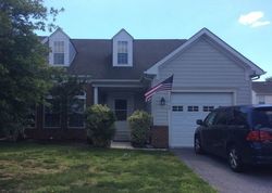 Pre-foreclosure in  BRIGHTON ST Ocean View, DE 19970