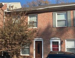 Pre-foreclosure in  9TH AVE Wilmington, DE 19805