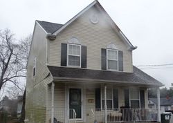 Pre-foreclosure in  S WOODWARD AVE Wilmington, DE 19805