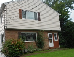 Pre-foreclosure Listing in WATSON BLVD ENDICOTT, NY 13760