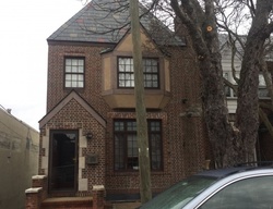 Pre-foreclosure Listing in 74TH AVE RIDGEWOOD, NY 11385