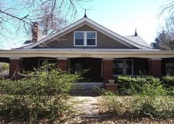 Pre-foreclosure Listing in N SEMINOLE AVE OKMULGEE, OK 74447