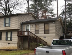 Pre-foreclosure in  HERRICK PL Durham, NC 27707