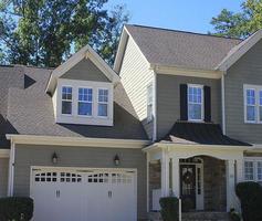 Pre-foreclosure in  GRANDWOOD CIR Durham, NC 27712