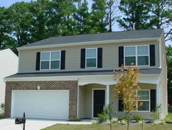 Pre-foreclosure in  GENLEE DR Durham, NC 27704