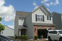 Pre-foreclosure in  COZART ST Durham, NC 27704