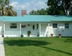 Pre-foreclosure in  N CARIBEE PT Inglis, FL 34449