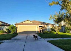 Pre-foreclosure in  CHATHAM WALK DR Ruskin, FL 33570