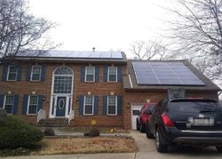 Pre-foreclosure in  BRODERICK DR Oxon Hill, MD 20745