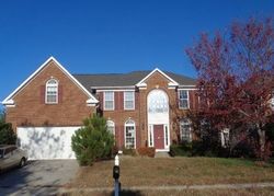 Pre-foreclosure Listing in POPPY HILL CT BRANDYWINE, MD 20613