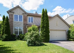 Pre-foreclosure in  CHARLES DR Wheeling, IL 60090