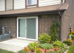 Pre-foreclosure Listing in COUR MICHELE PALOS HILLS, IL 60465