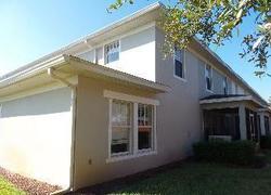 Pre-foreclosure in  JEREMIAH WAY Kissimmee, FL 34743