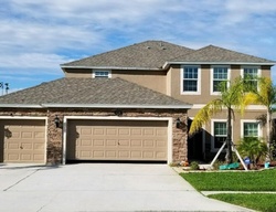 Pre-foreclosure in  SNAPDRAGON DR NW Palm Bay, FL 32907
