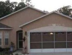 Pre-foreclosure in  PALM ISLE WAY Orlando, FL 32829