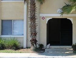 Pre-foreclosure in  S TEXAS AVE APT D Orlando, FL 32839