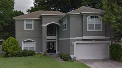 Pre-foreclosure in  CULLENS CT Ocoee, FL 34761