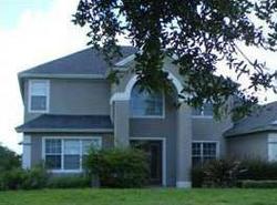 Pre-foreclosure in  LAKE ROPER CT Windermere, FL 34786
