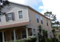 Pre-foreclosure in  WILD TAMARIND BLVD Orlando, FL 32828