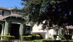Pre-foreclosure in  WILD TAMARIND BLVD Orlando, FL 32828