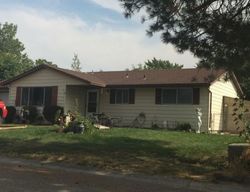 Pre-foreclosure Listing in RANDOLF DR NAMPA, ID 83686