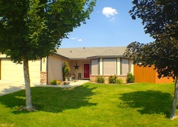 Pre-foreclosure in  E IOWA AVE Nampa, ID 83686