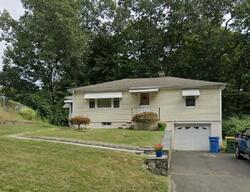Pre-foreclosure in  MASON AVE Waterbury, CT 06708