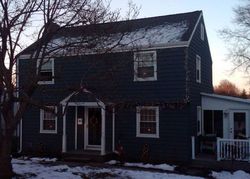 Pre-foreclosure Listing in OVERBROOK RD WEST HARTFORD, CT 06107