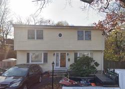 Pre-foreclosure in  MOUNTAIN AVE Saugus, MA 01906