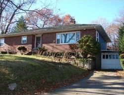 Pre-foreclosure Listing in HIGH ST RANDOLPH, MA 02368