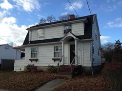 Pre-foreclosure in  RAY ST Fall River, MA 02720