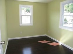 Pre-foreclosure Listing in ROGERS AVE TAUNTON, MA 02780