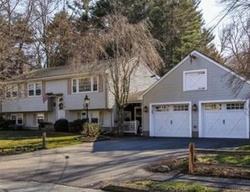 Pre-foreclosure in  COLONIAL POST DR Bridgewater, MA 02324