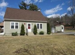 Pre-foreclosure Listing in RICHARDSON RD FITCHBURG, MA 01420