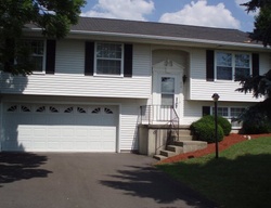 Pre-foreclosure in  MEADOWBROOK PKWY E Horseheads, NY 14845