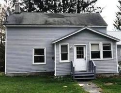 Pre-foreclosure Listing in COUNTY HIGHWAY 35 COOPERSTOWN, NY 13326