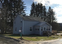 Pre-foreclosure in  COUNTY HIGHWAY 35 Cooperstown, NY 13326