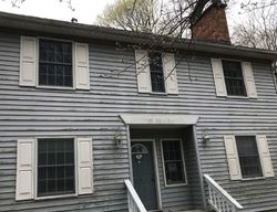 Pre-foreclosure in  CARTER RD Pleasant Valley, NY 12569