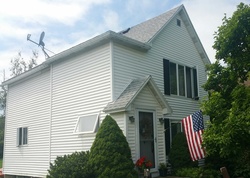Pre-foreclosure in  BRIGHAM RD Dunkirk, NY 14048